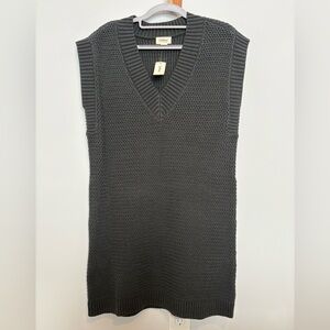 UpWest sweater dress